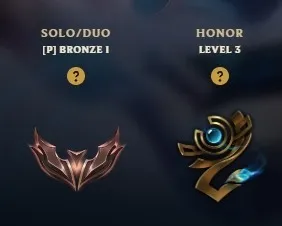 【NA】🔥 BRONZE ✅  6 SKINS  ❤️ SAFE AGED 2021 ACCOUNT ❤️ TRUSTED SELLER ❤️